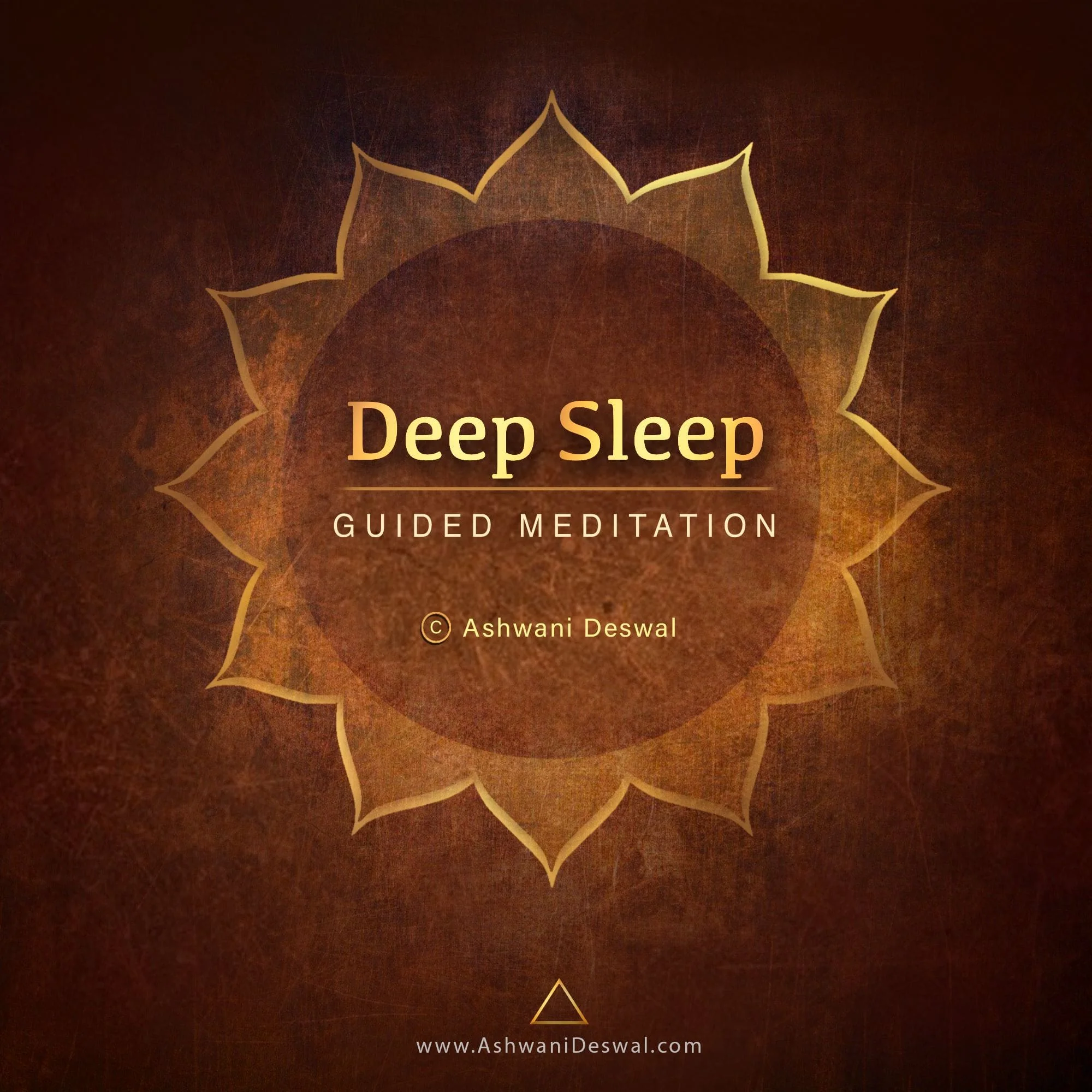 Deep Sleep Meditation