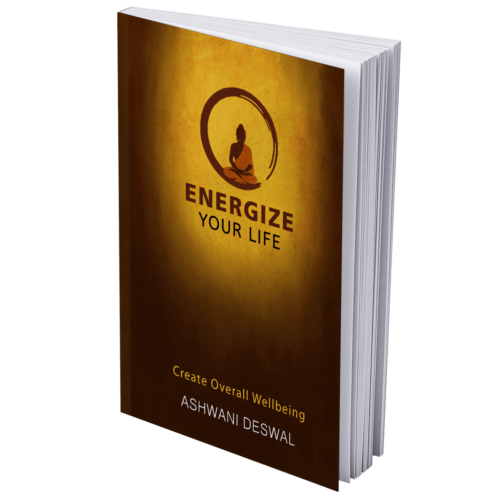 Best Self-Mastery eBook Energize Your Life