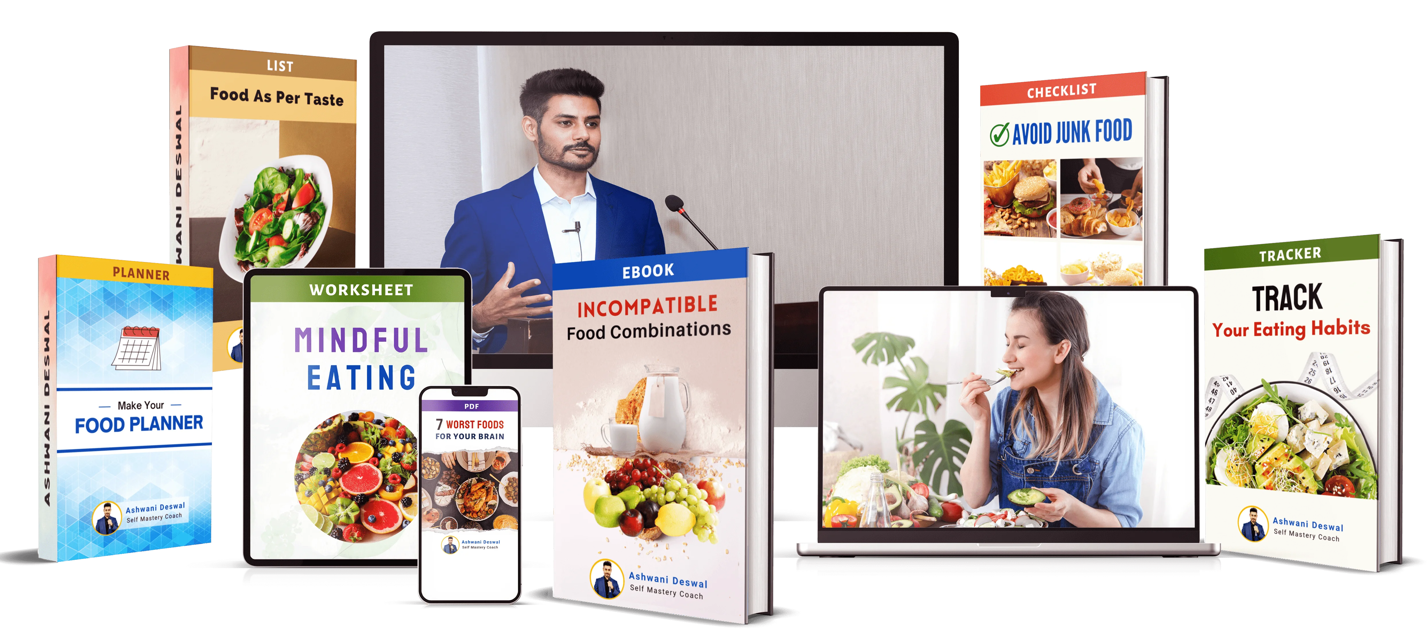 Food Course