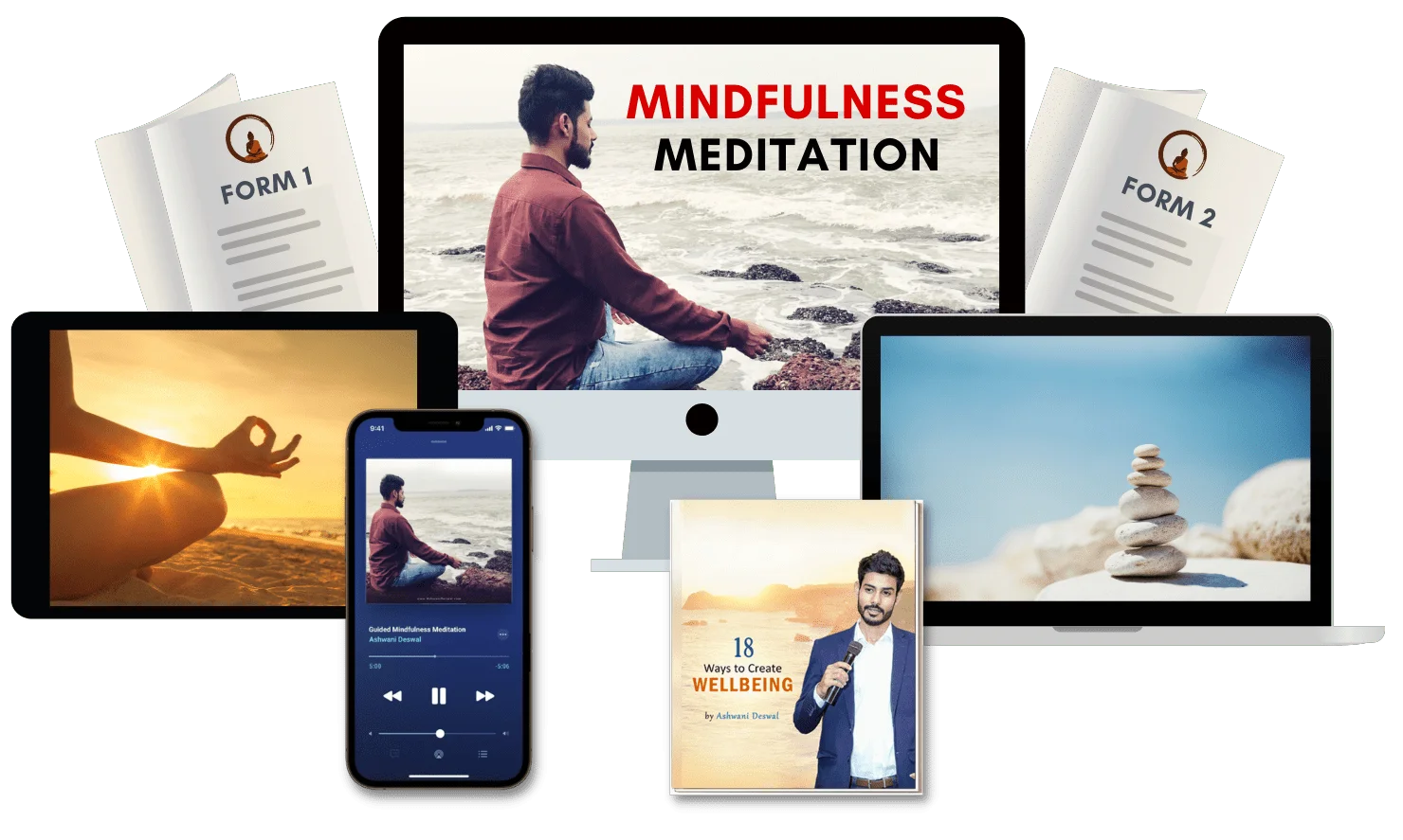 Mindfulness Meditation